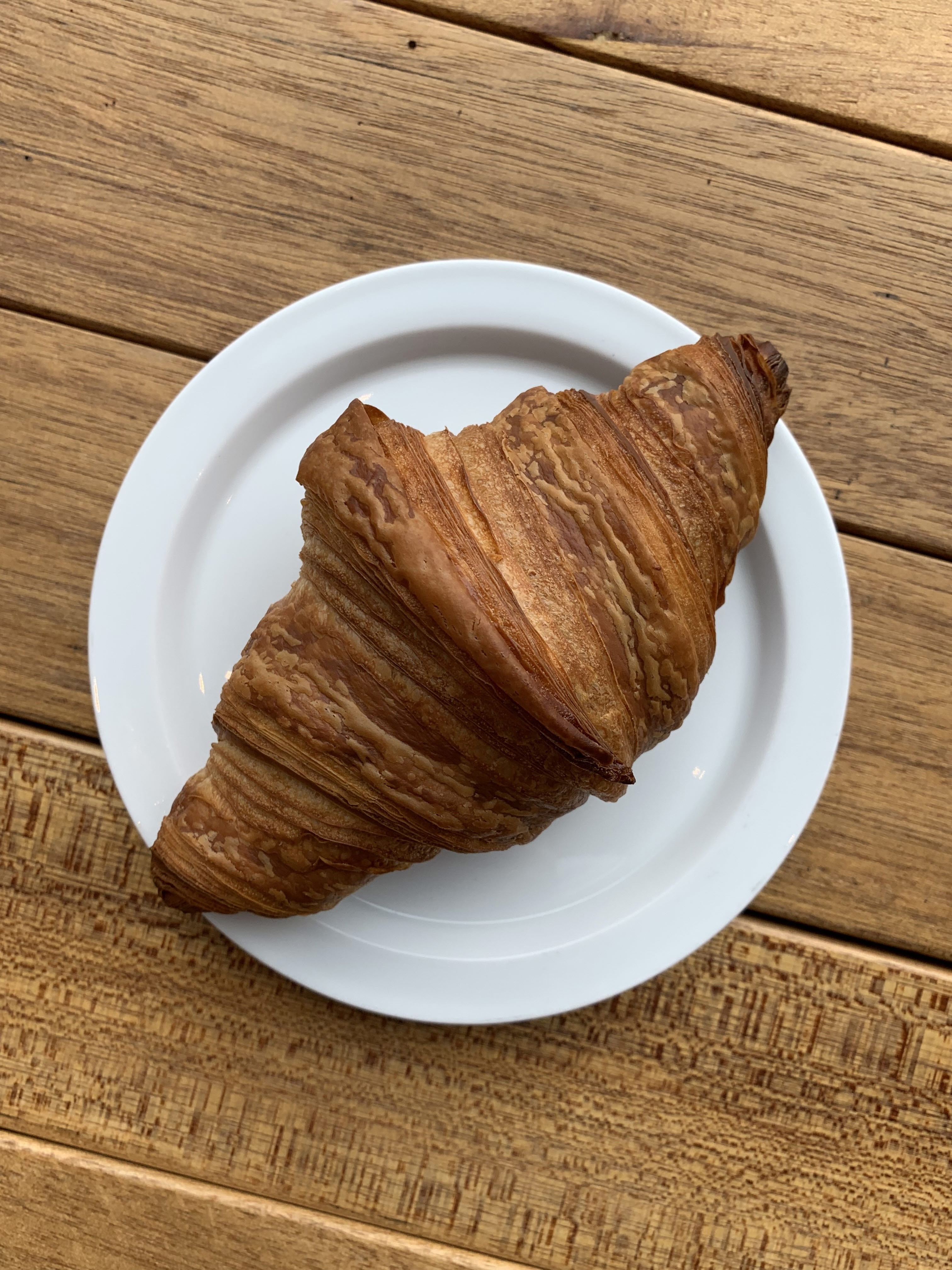 AOP Croissant