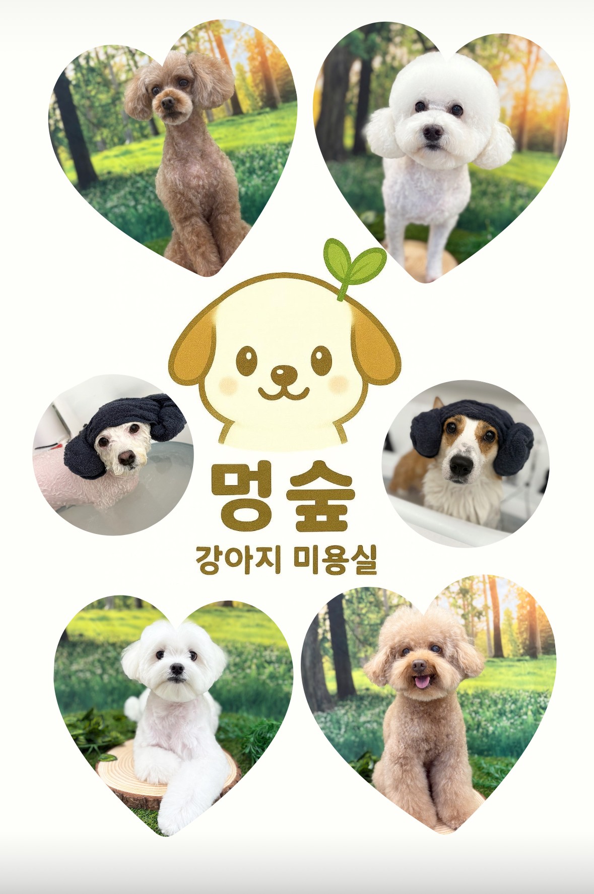 멍숲