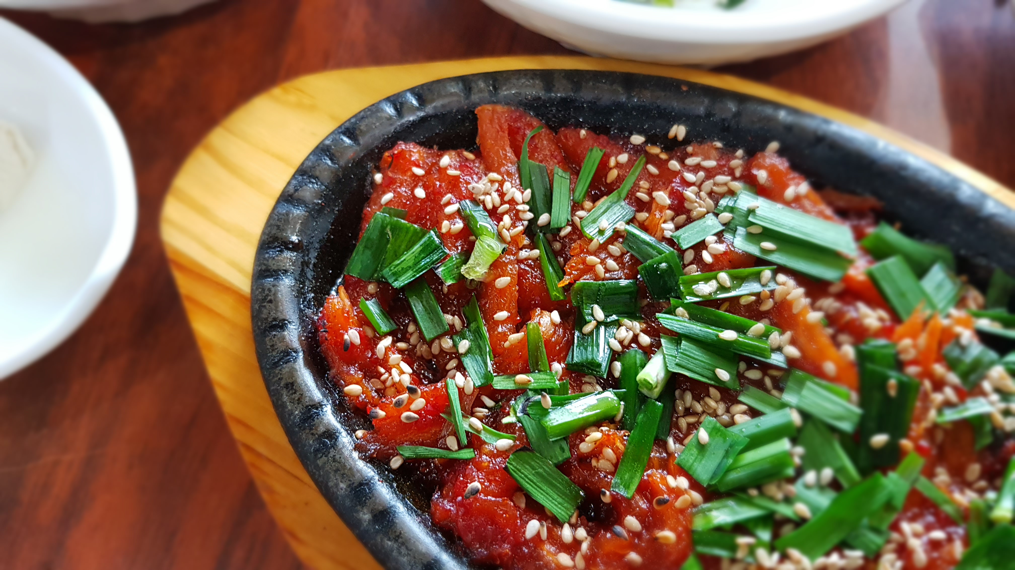 돌집식당 이미지