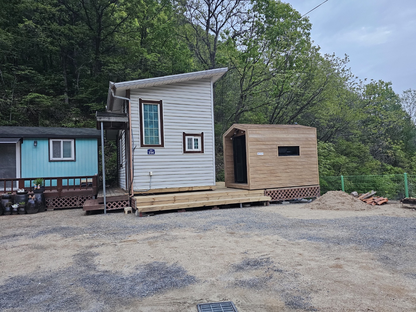 단양별마루캠핑장 이미지