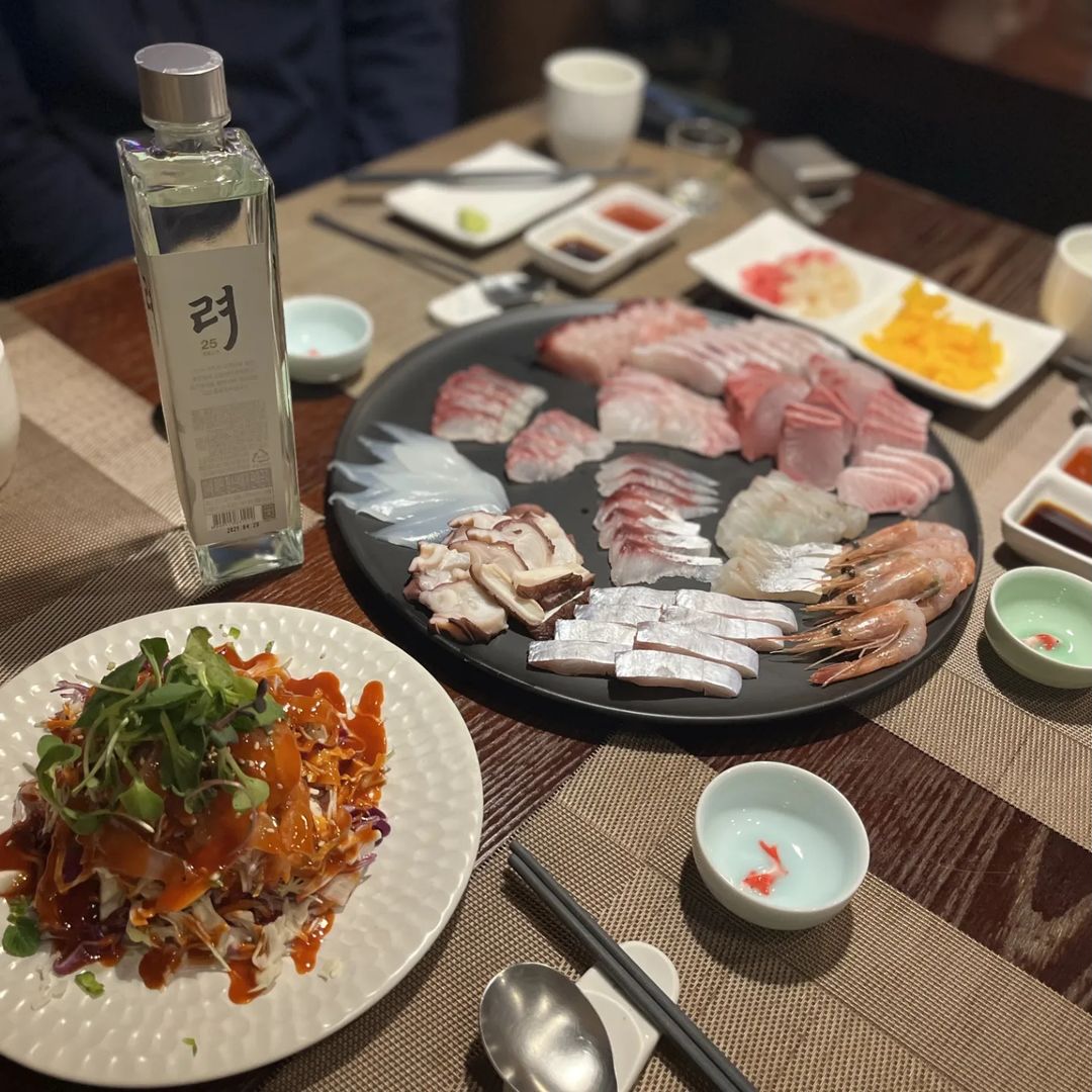 맡김차림코스