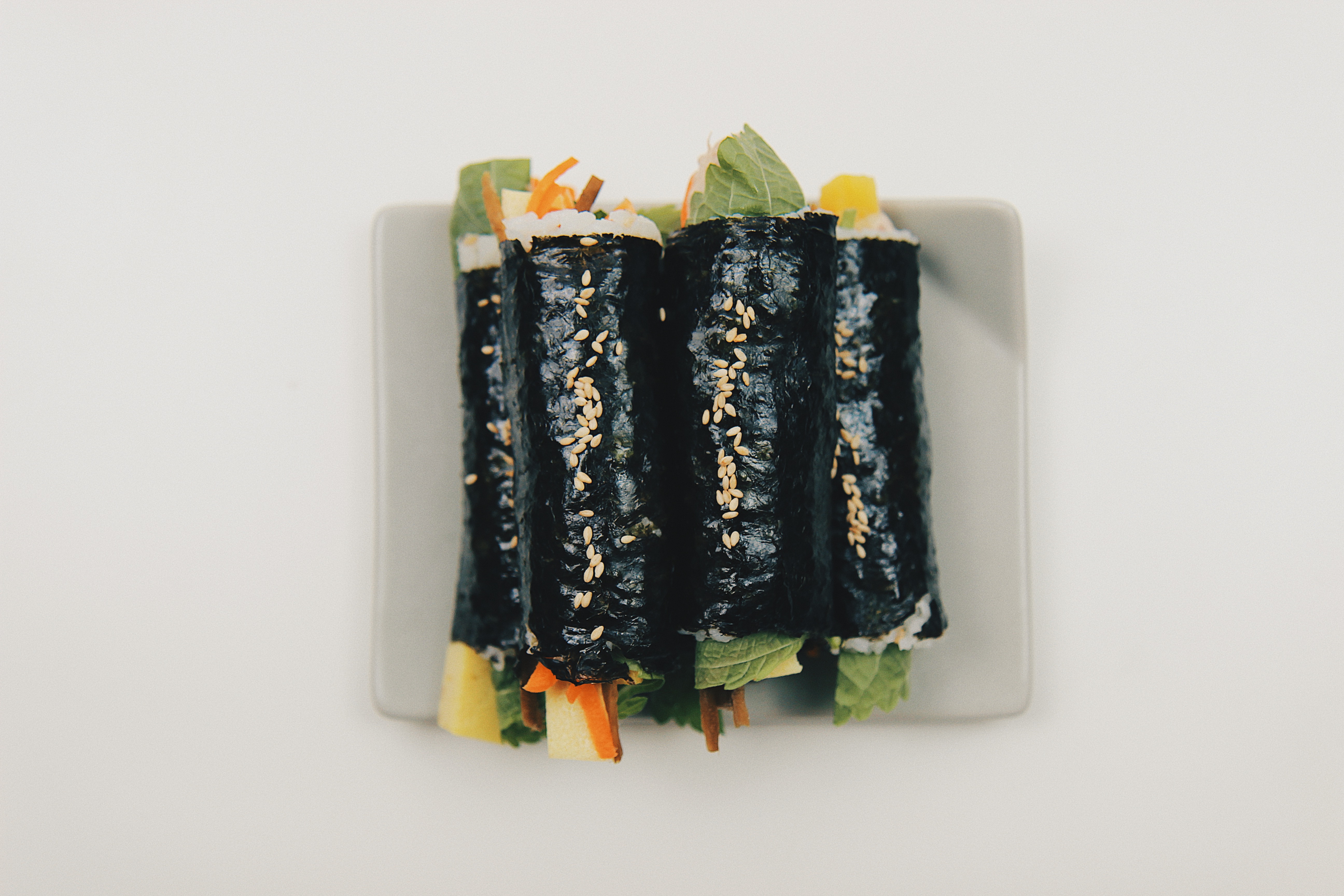 꼬마뚱김밥 이미지