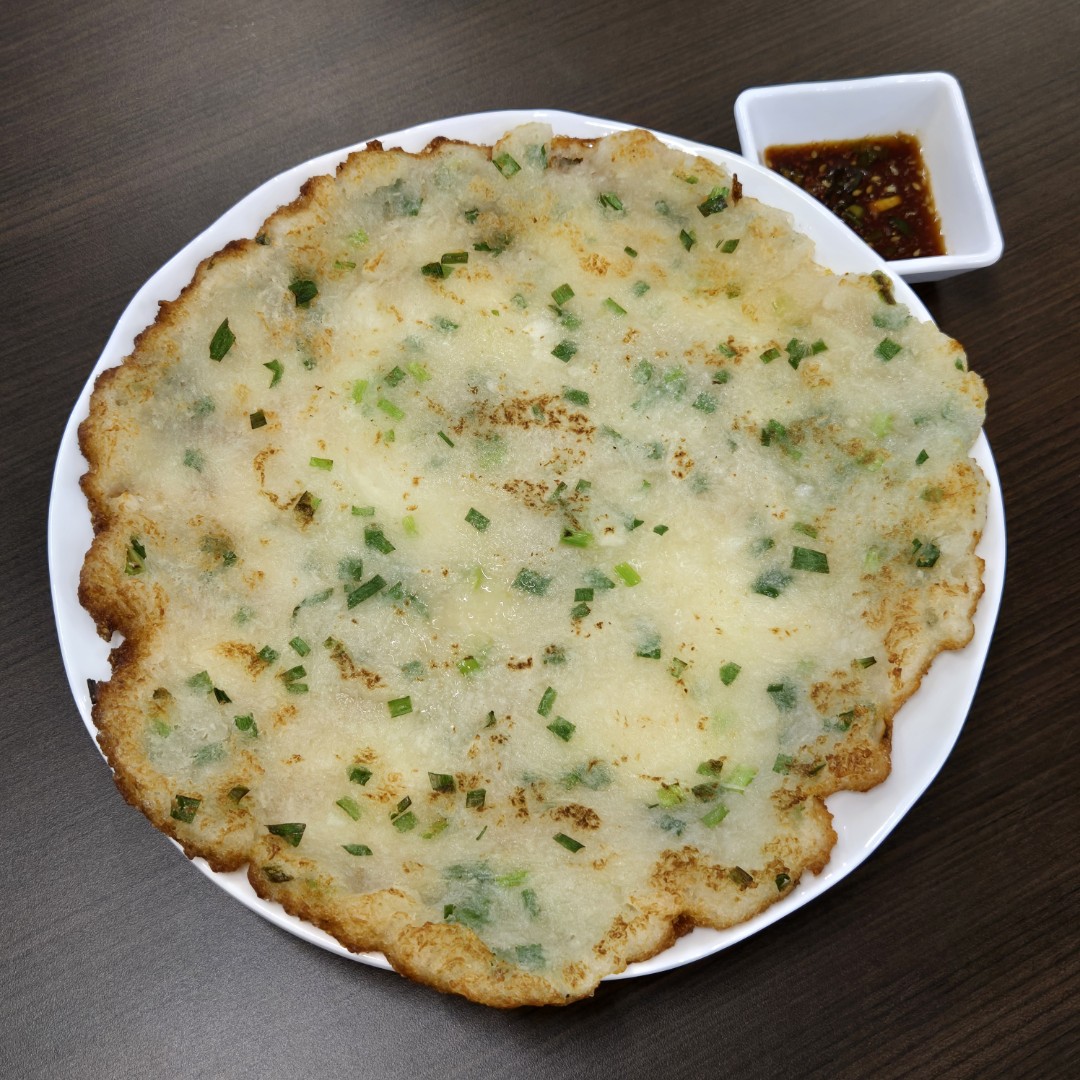 감자전
