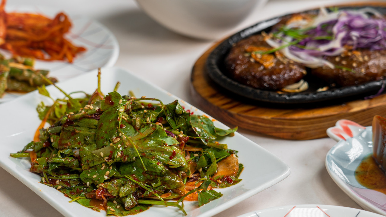 단양맛집 비원쏘가리 & 떡갈비 이미지