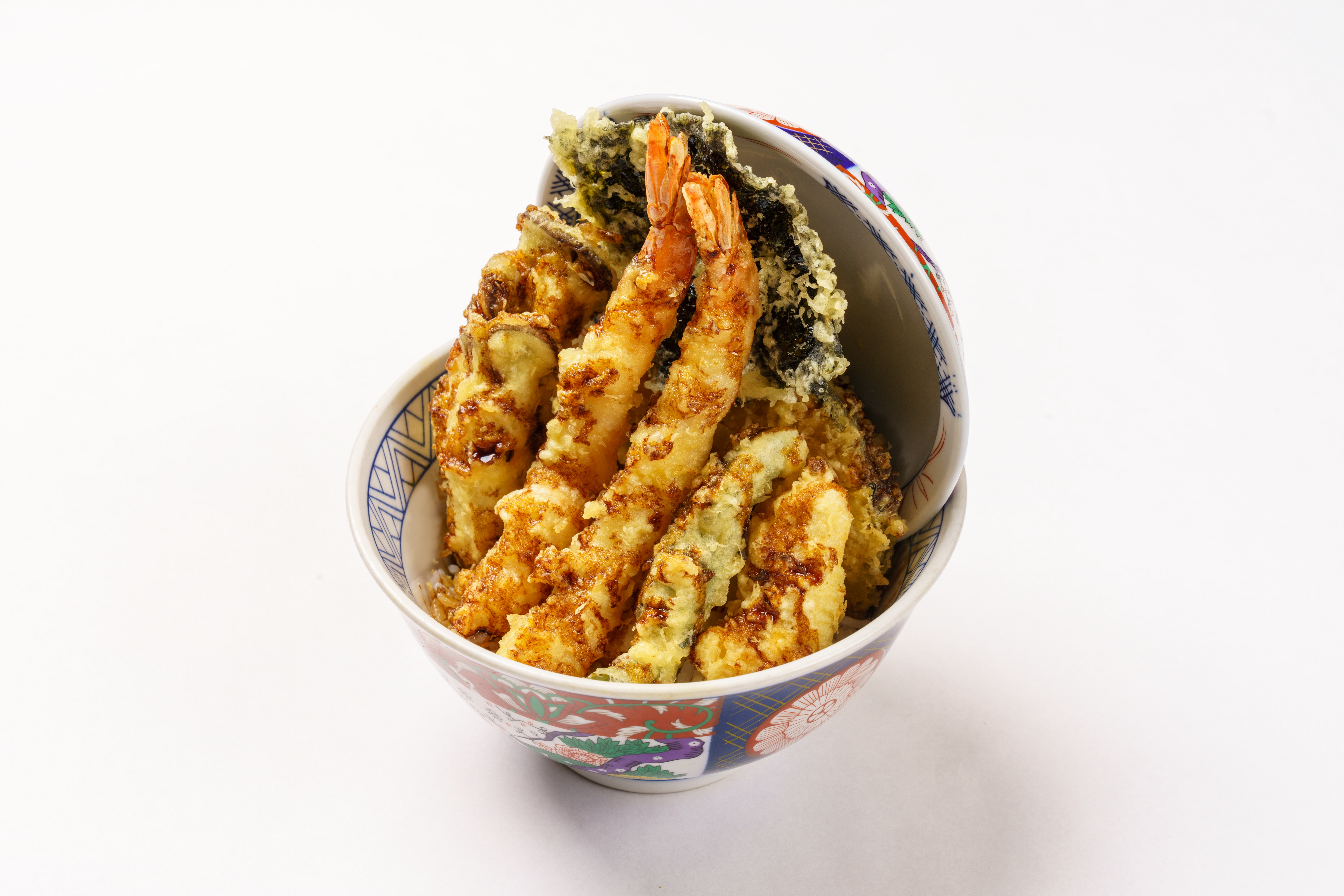 고쿠텐동