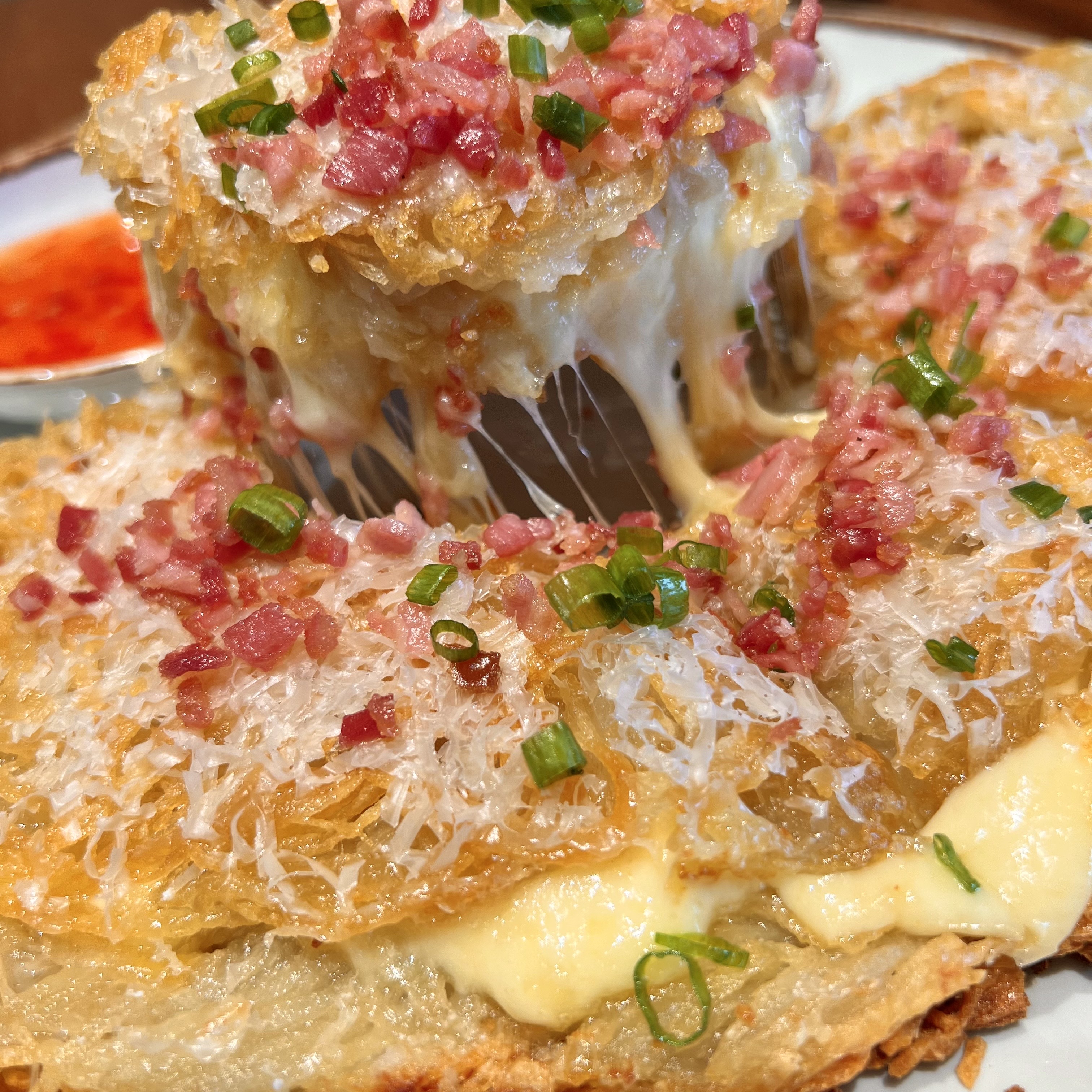 치즈감자전