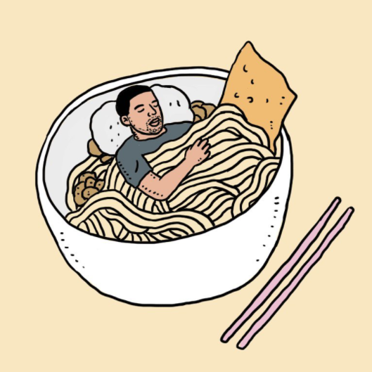 맛있는우동
