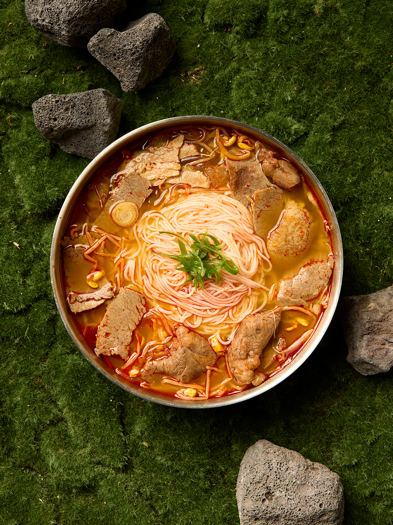 [[글루텐프리]]제주장터국수