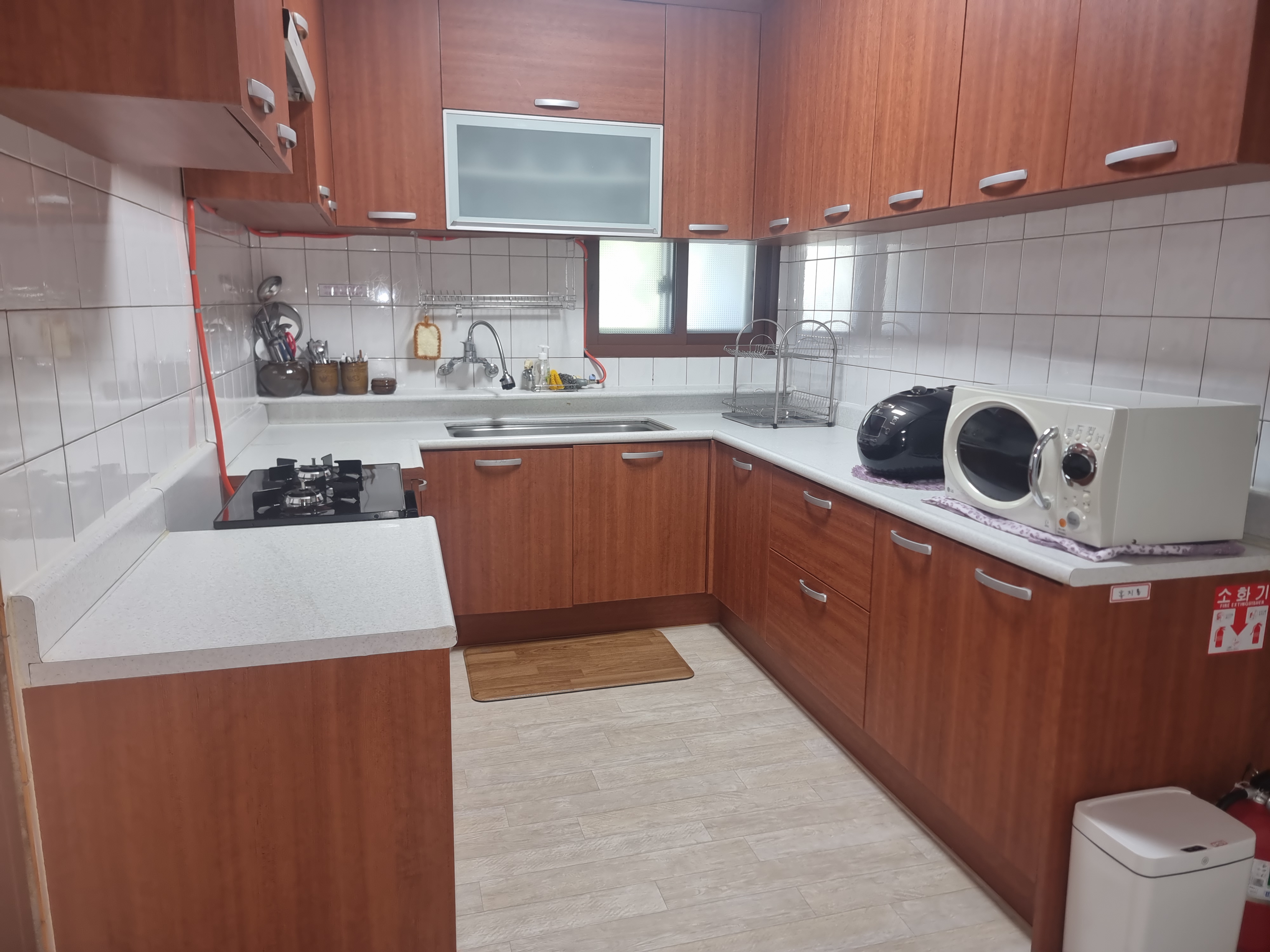 가곡할배민박 이미지