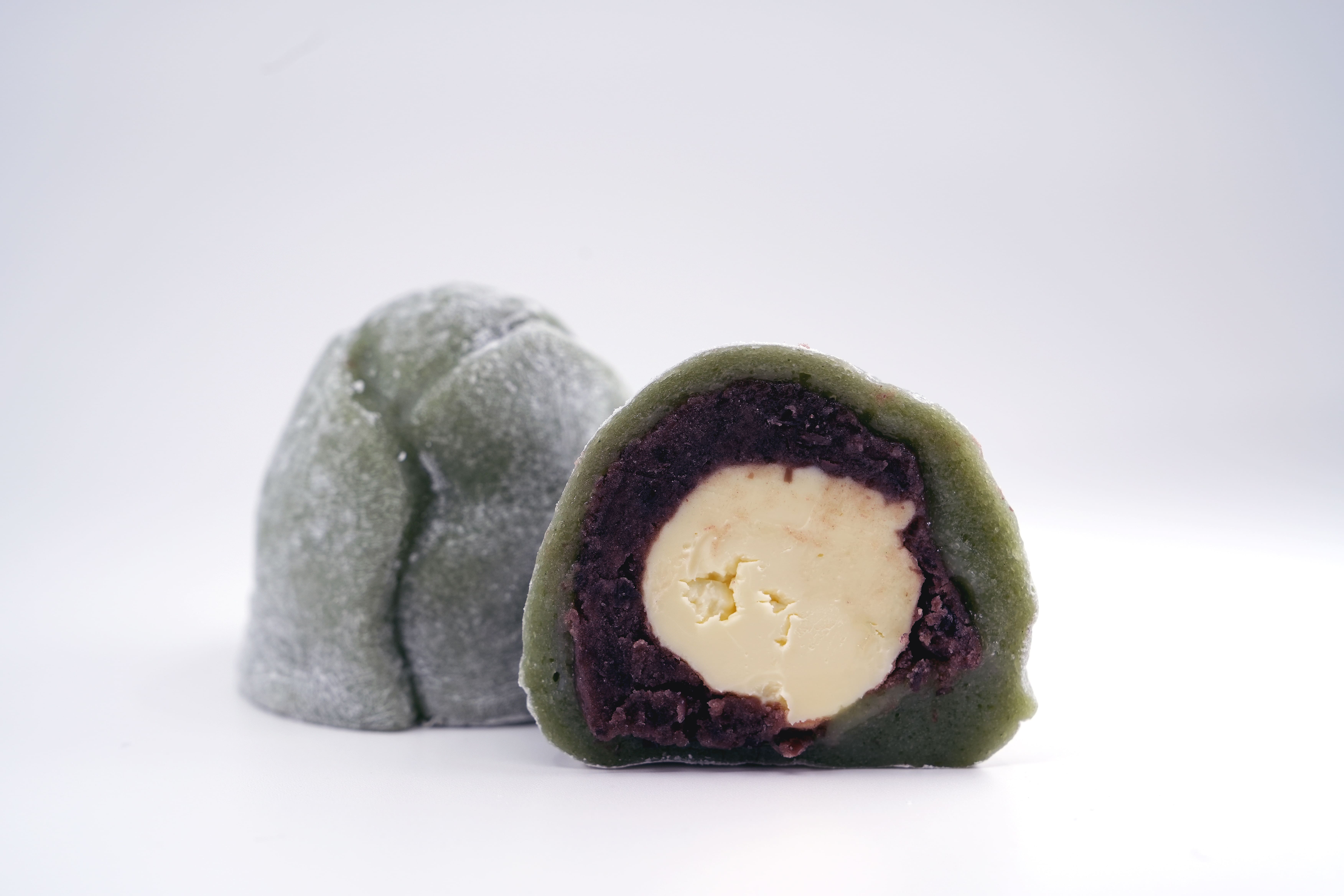 크림치즈모찌