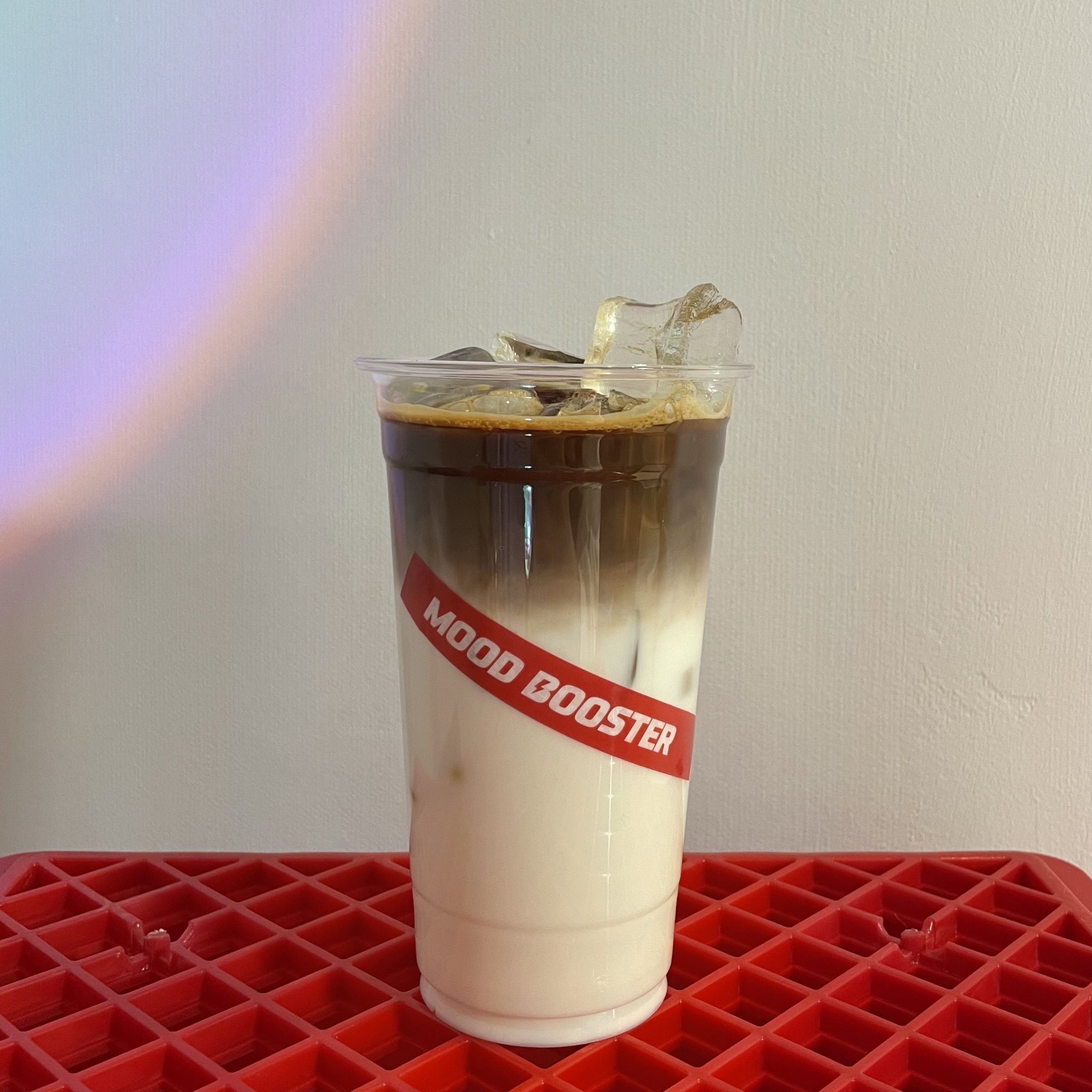 카페라떼