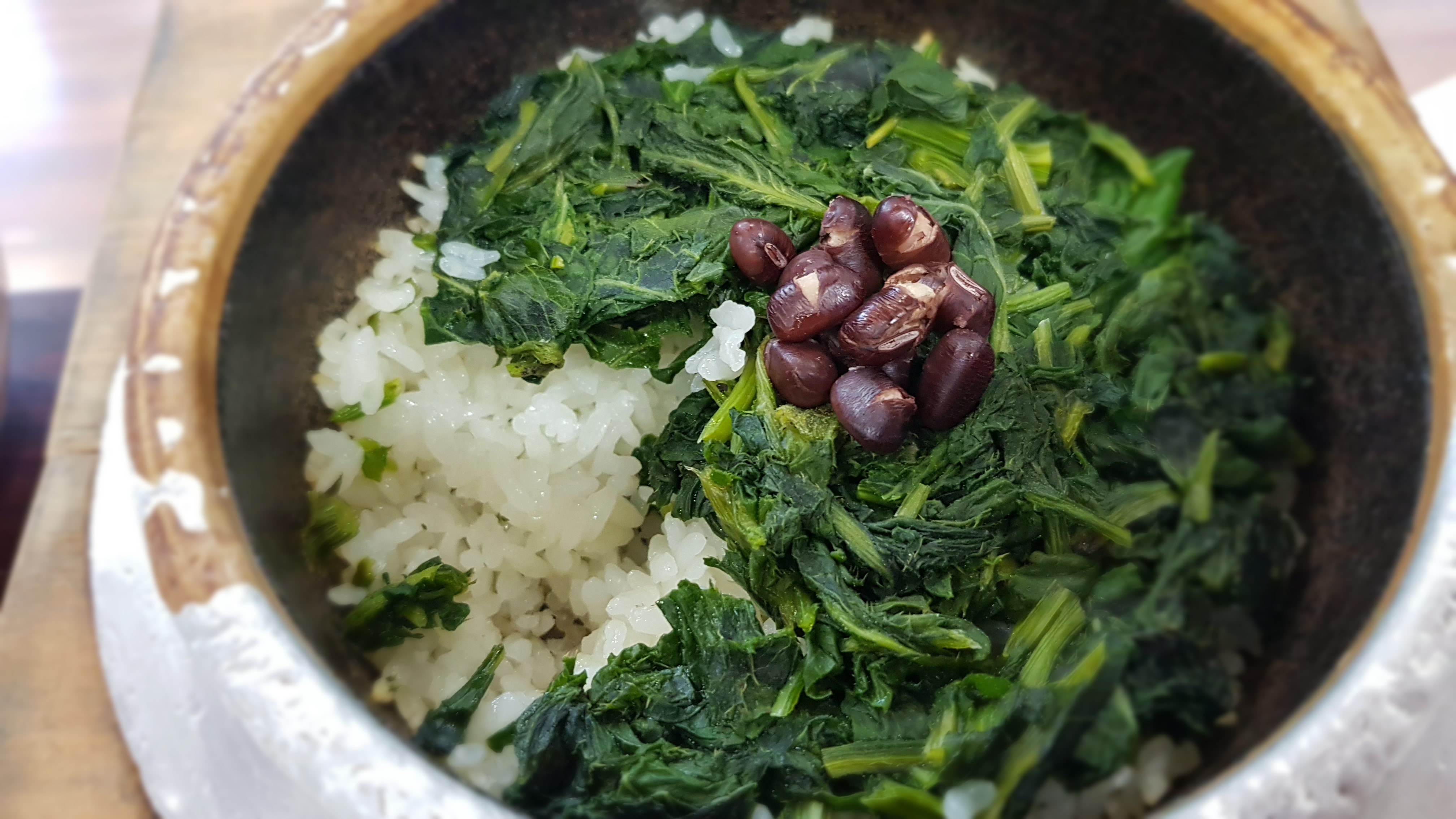 돌집식당 이미지