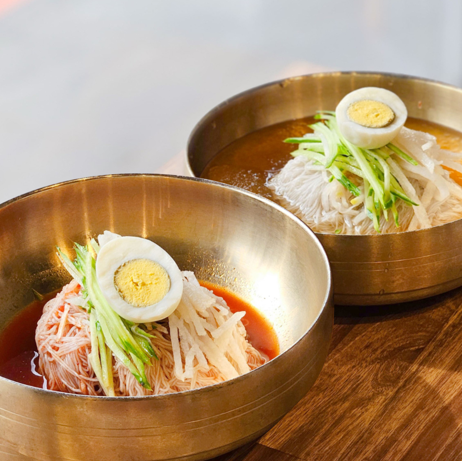 함흥냉면 [물/비빔]