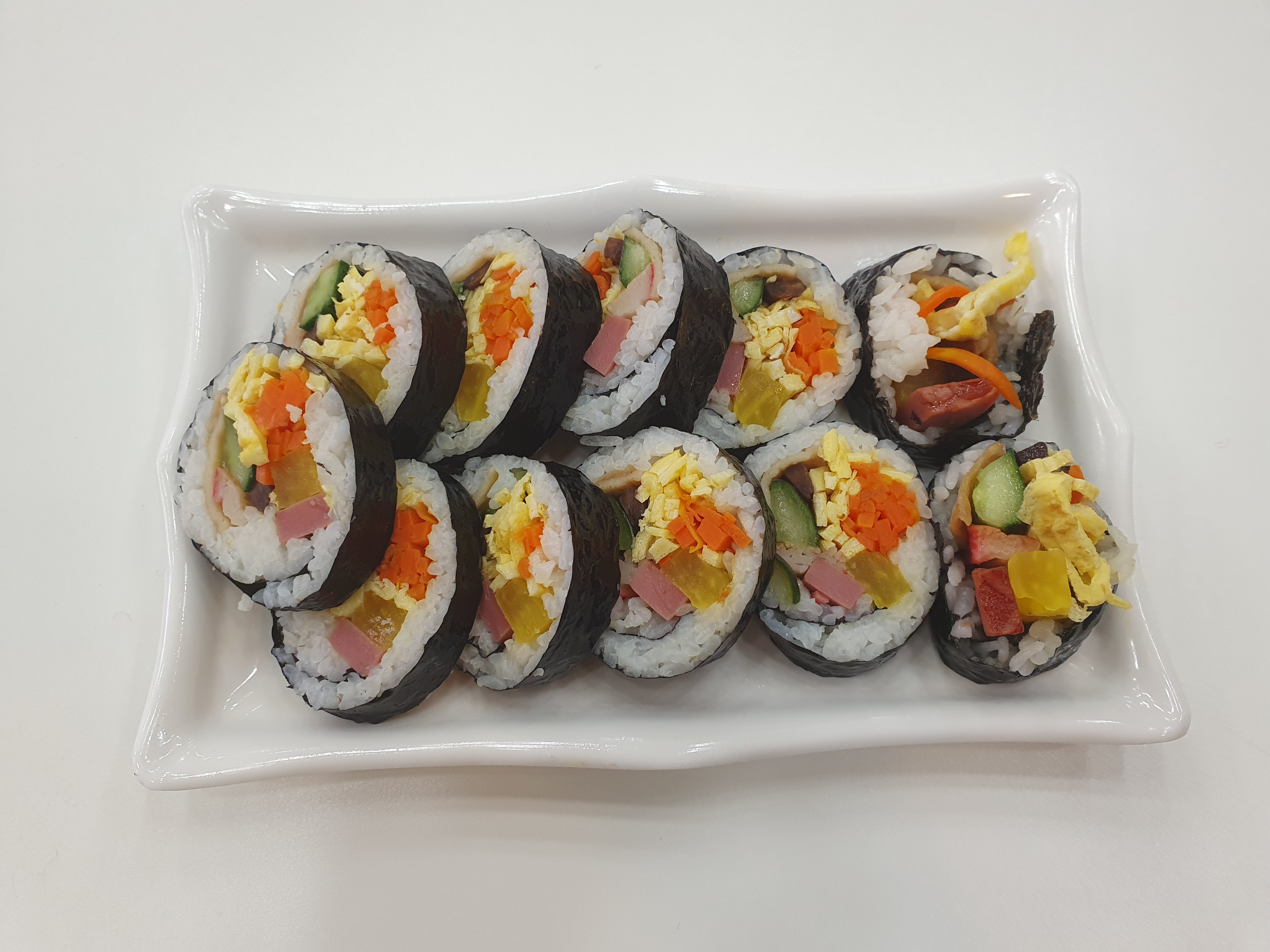 김밥