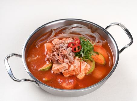 참치김치찌개