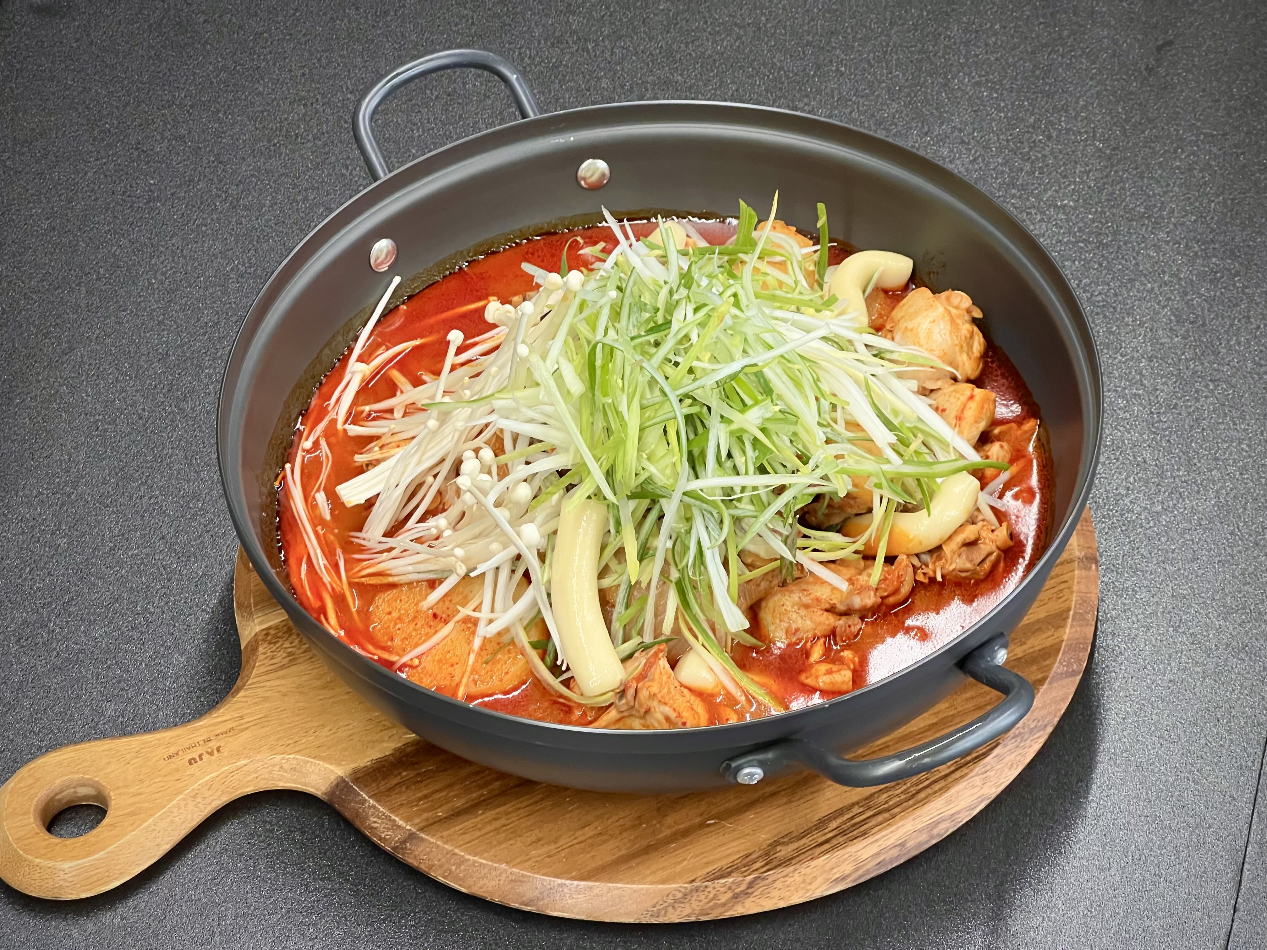 대장닭발&닭도리탕 본점