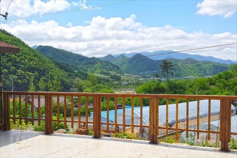 황토방민박 이미지