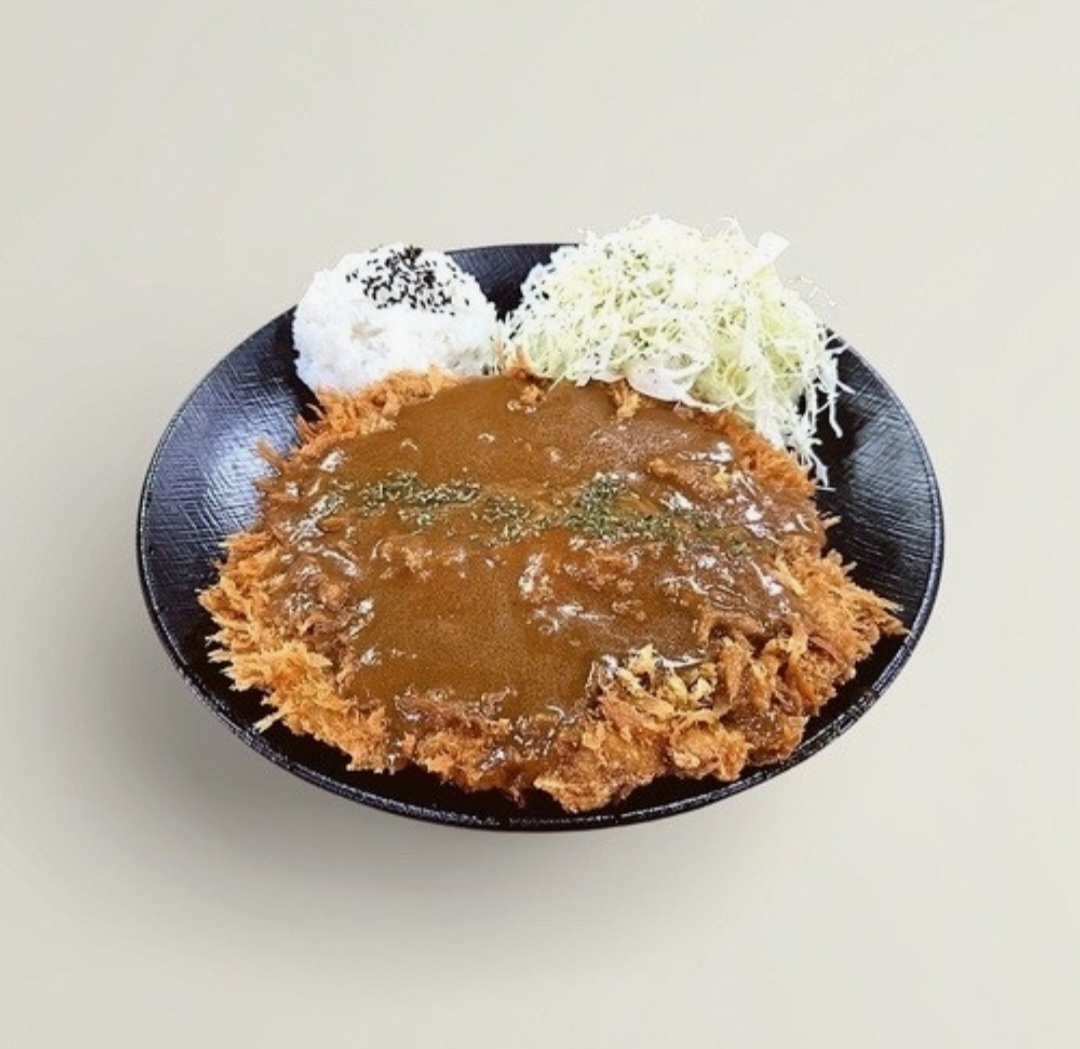 왕돈까스