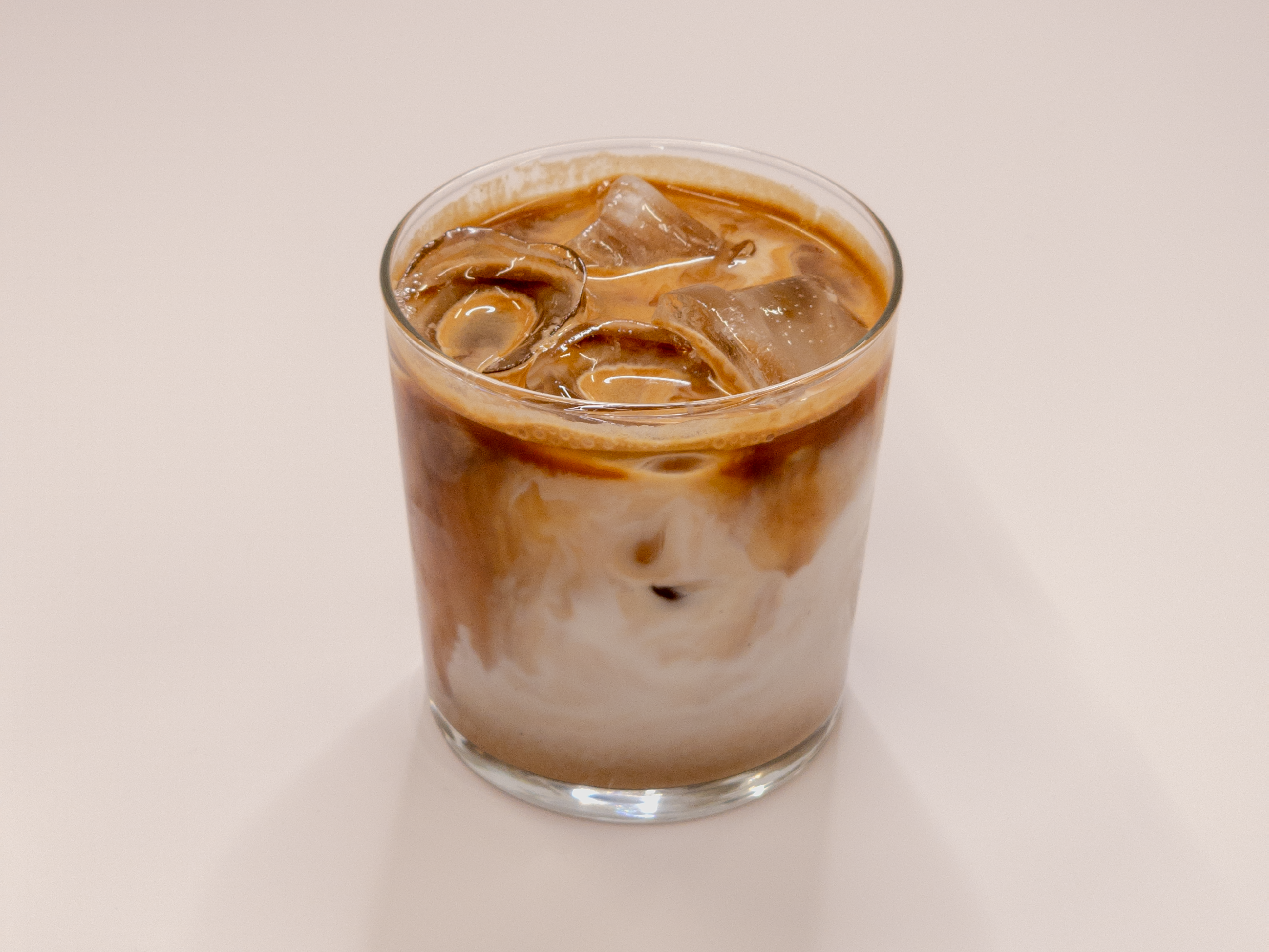 카페라떼