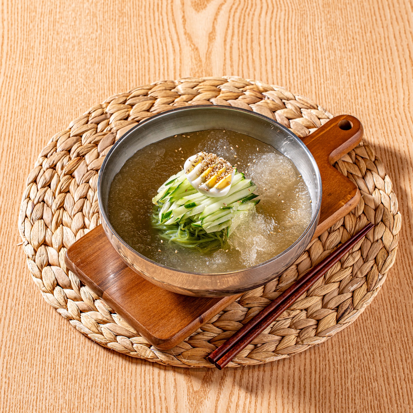 냉면