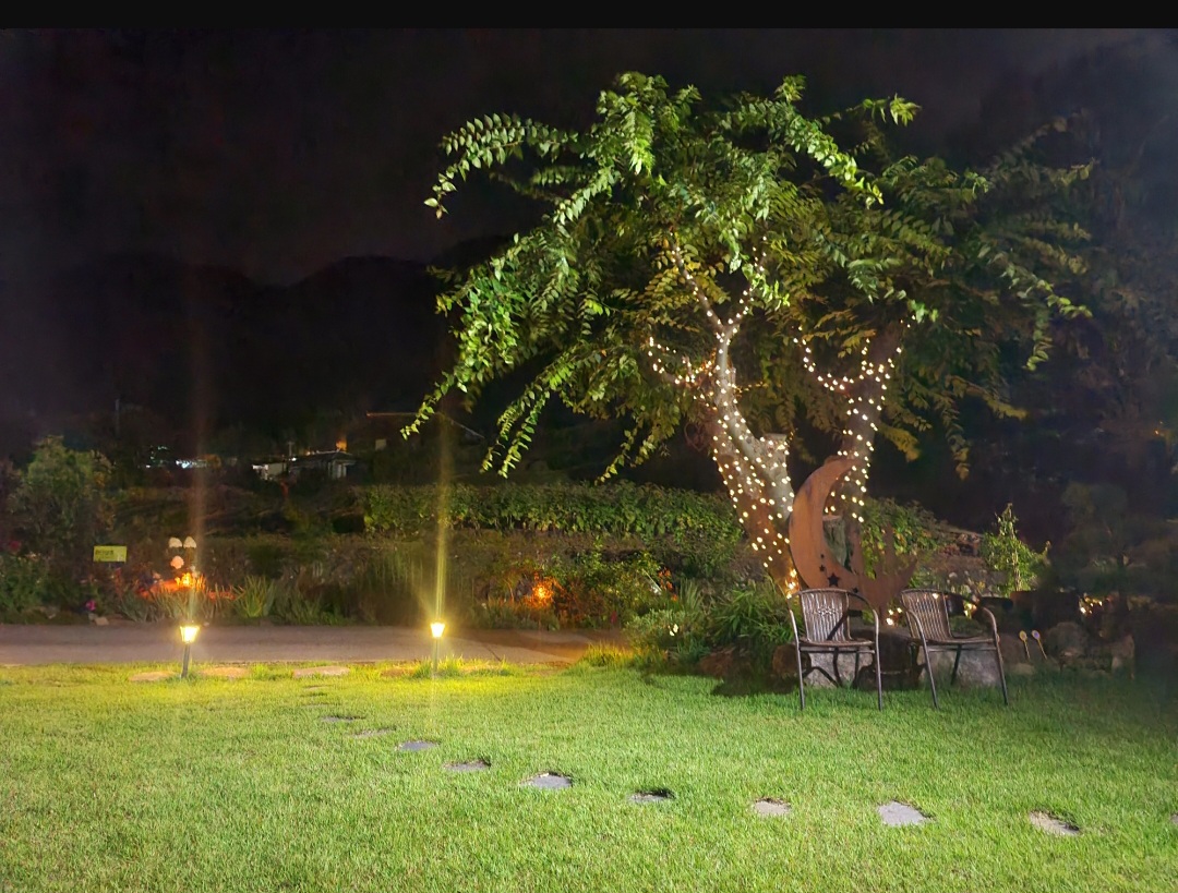 꽃뜨락단양펜션 이미지