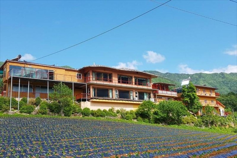 황토방민박 이미지