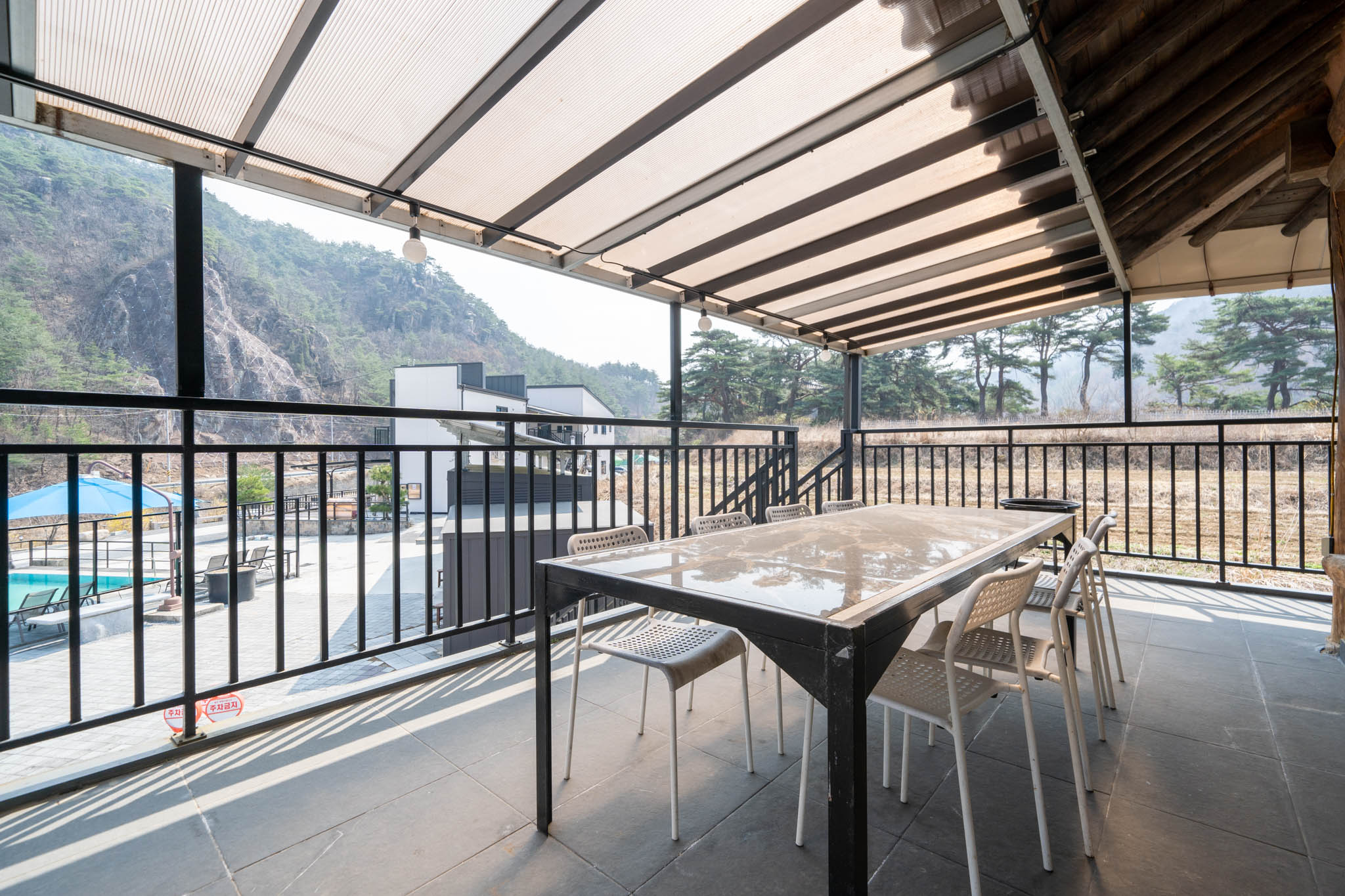 단양펜션 해피하우스 이미지