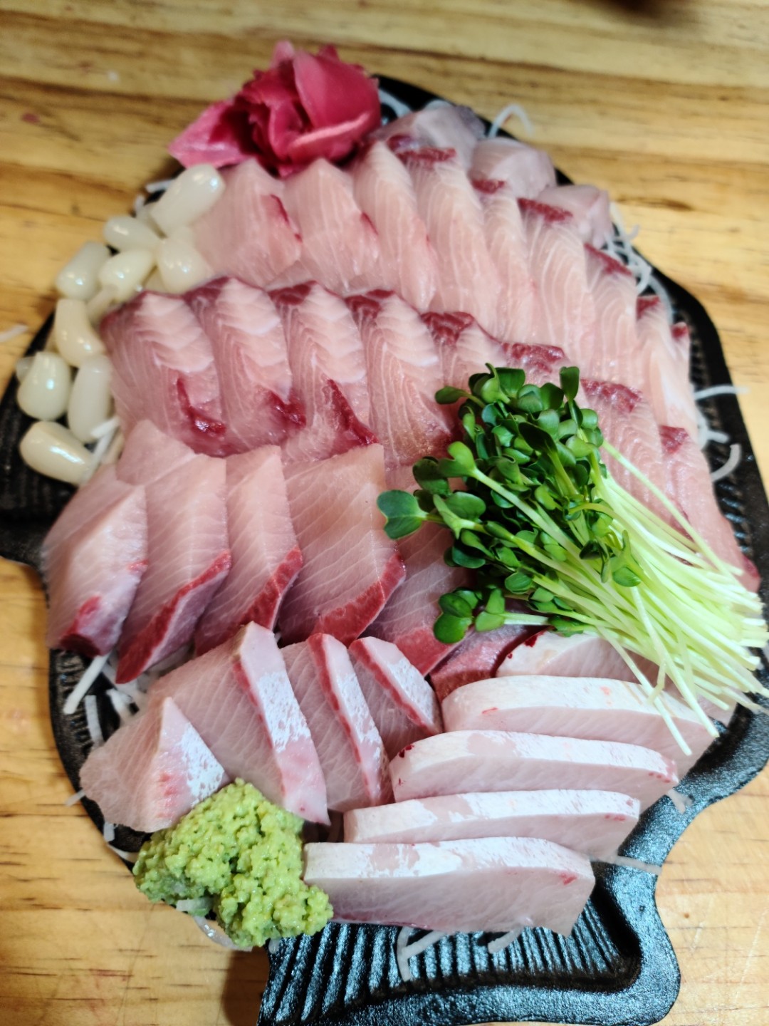 대방어 소