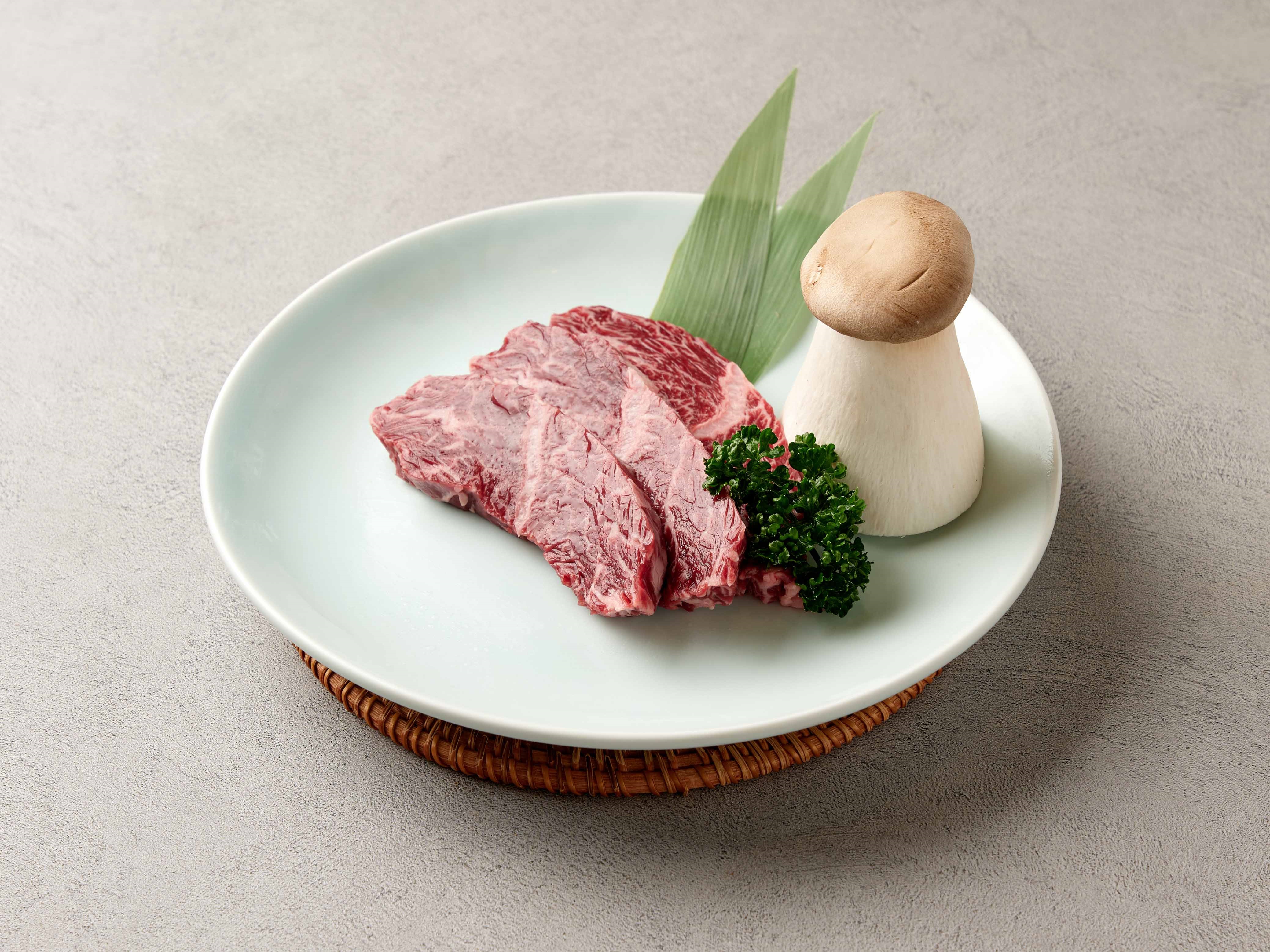 안거미 1++(100g)