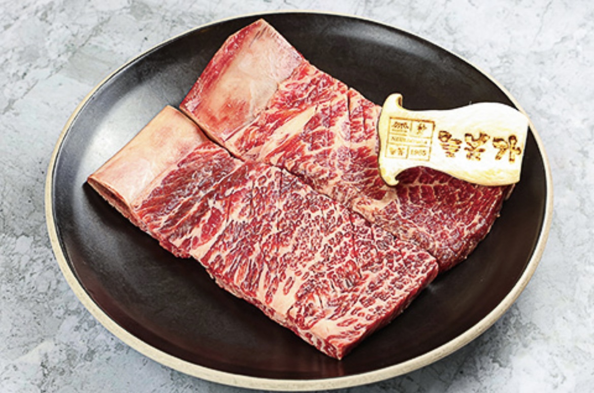 소생갈비