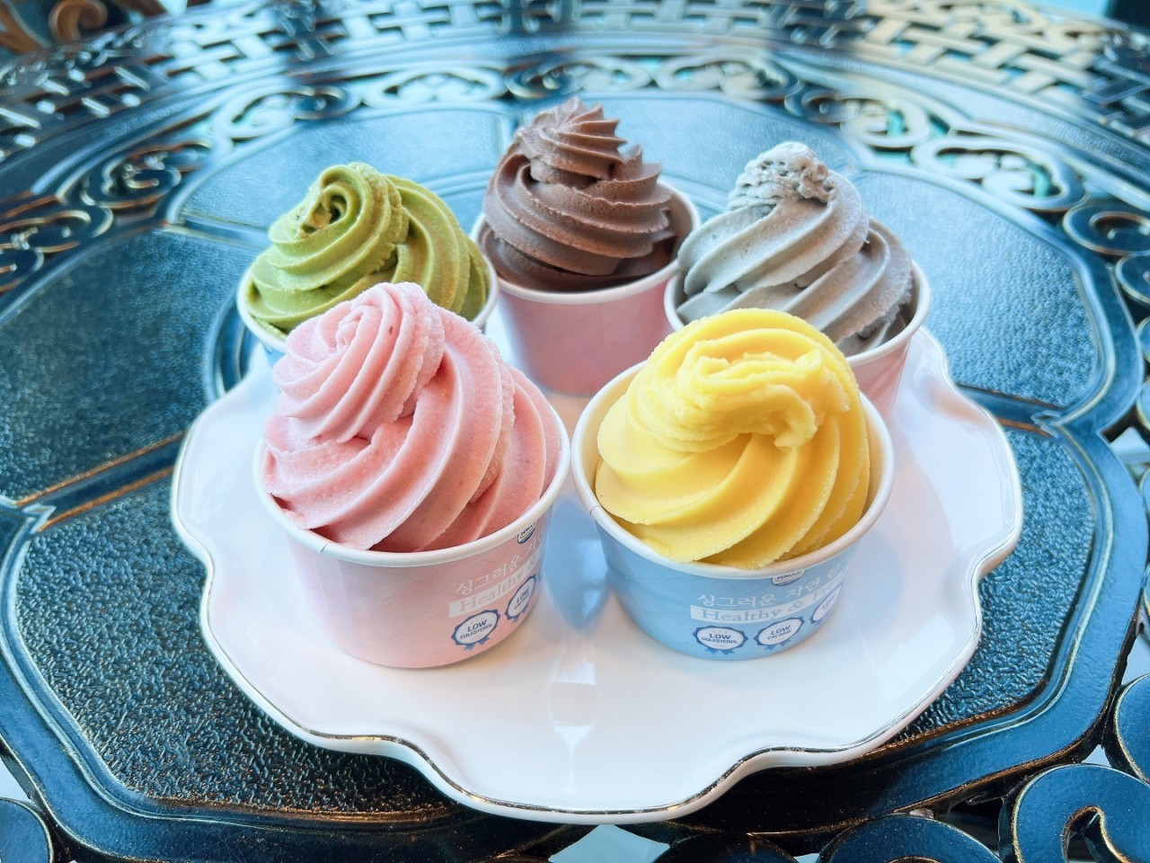 단양 카페만남 베이커리 & 스카이워크 이미지