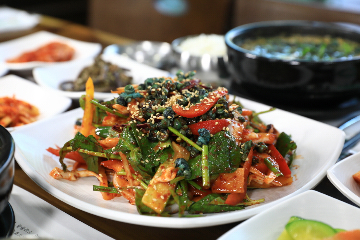 남한강쏘가리올갱이 이미지