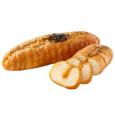 명란바게트