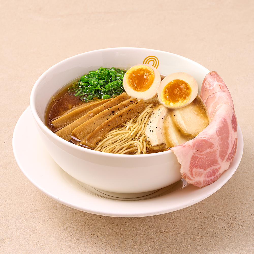 토리 쇼유 (간장)