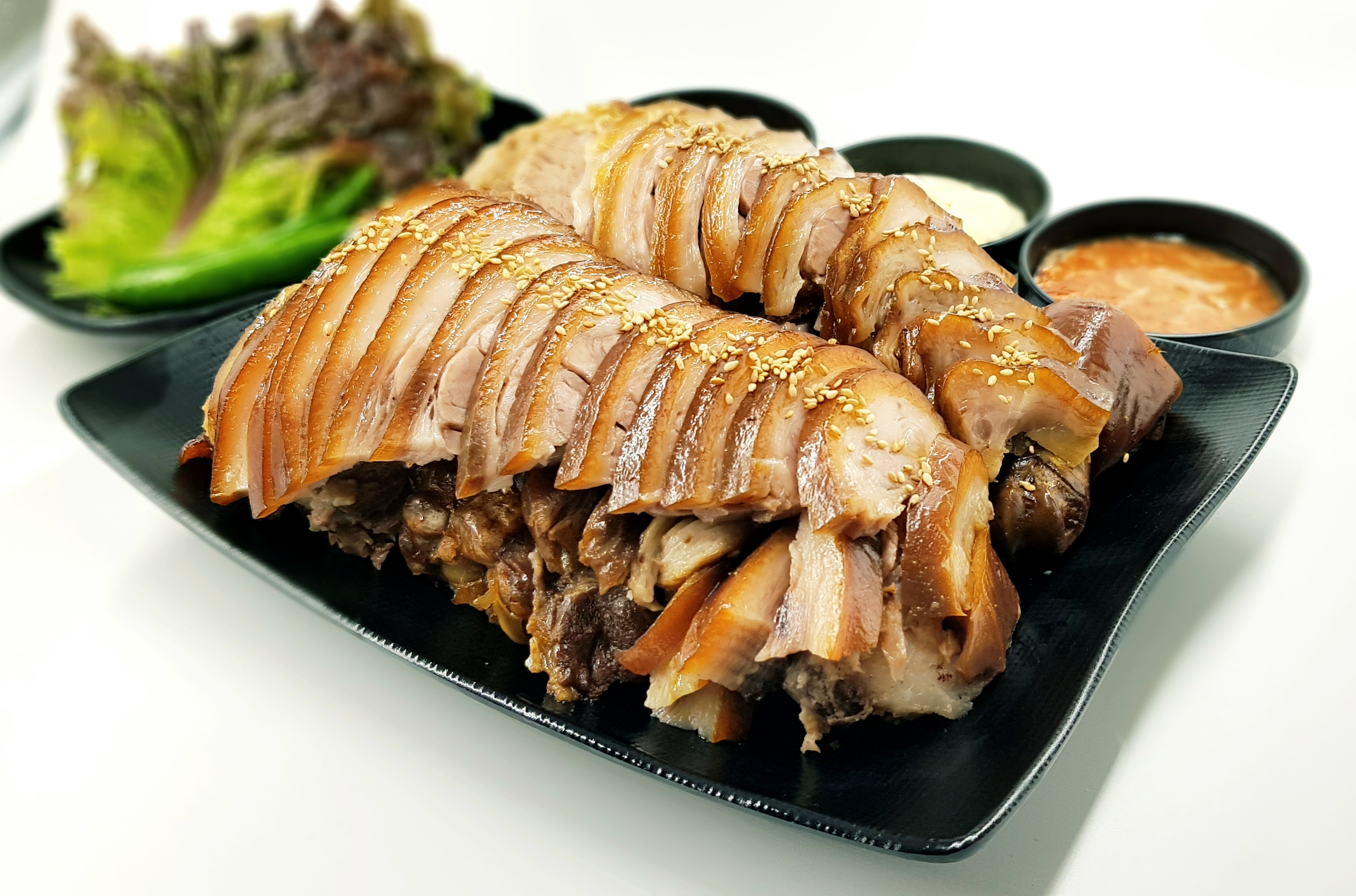 족발 (중)