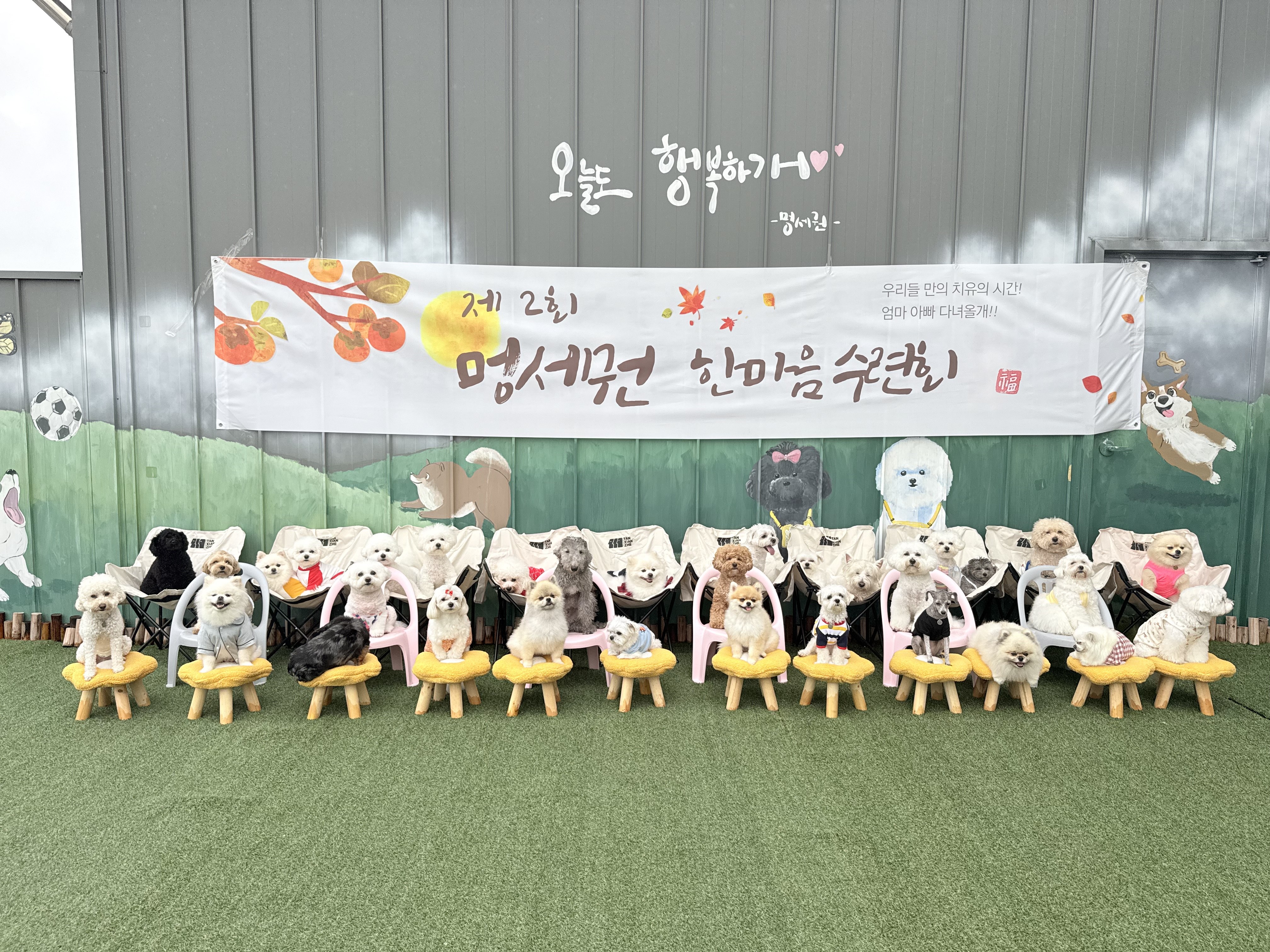 멍세권