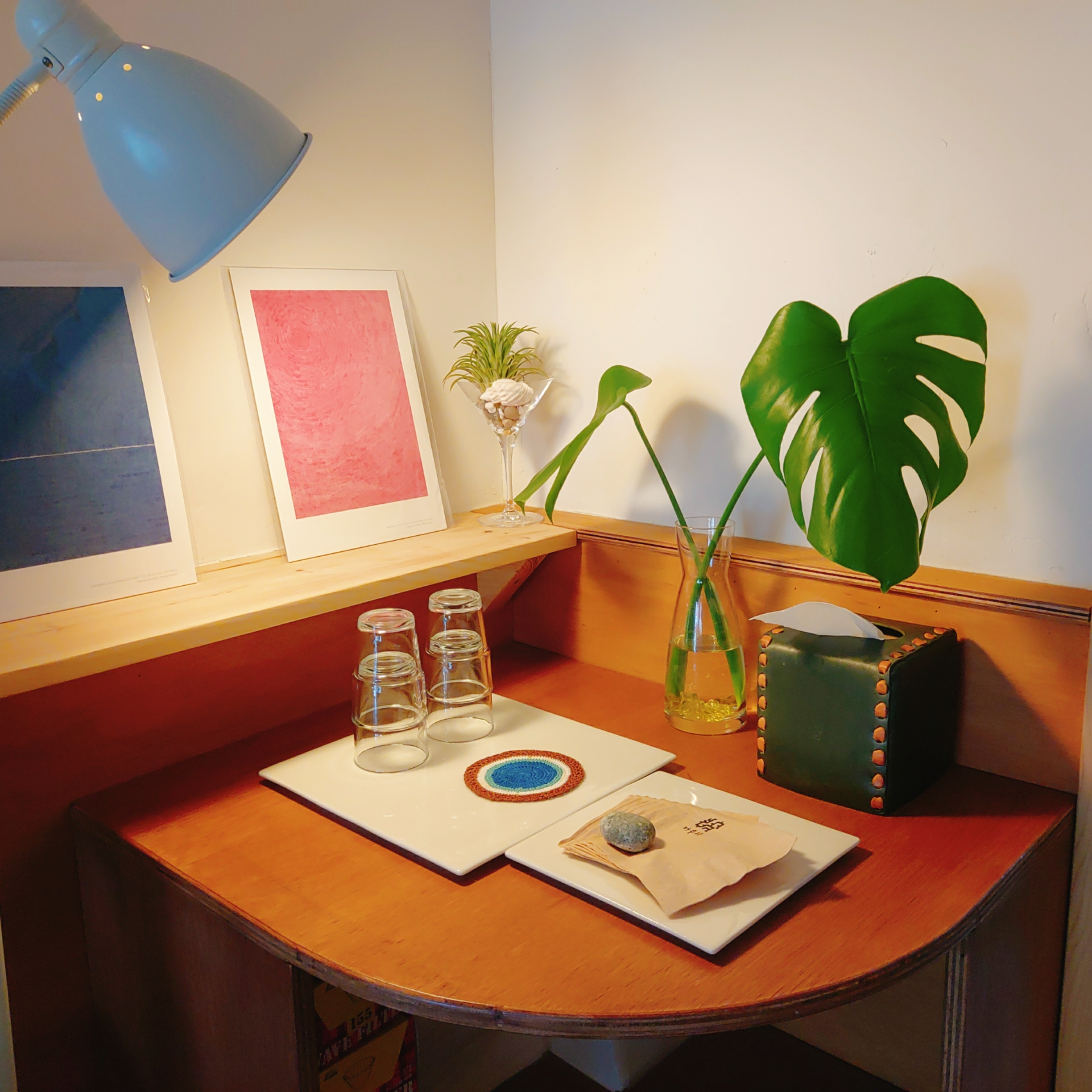 다우리커피웍스 이미지