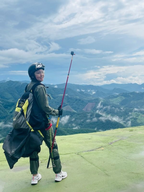 단양패러글라이딩드림레저 이미지