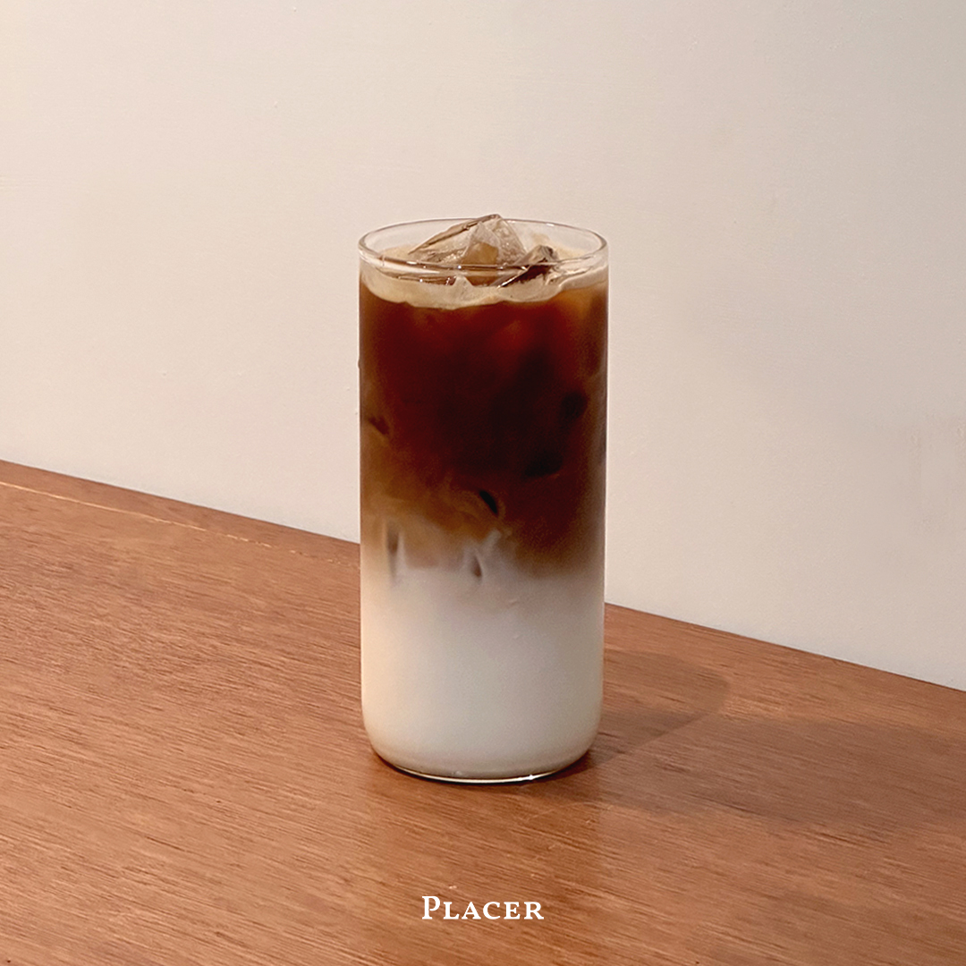 카페 라떼(CAFE LATTE)