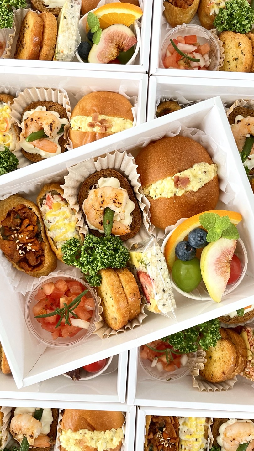 세미식사도시락