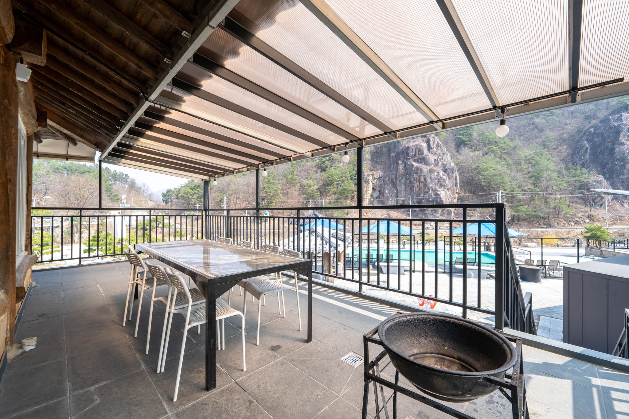 단양펜션 해피하우스 이미지