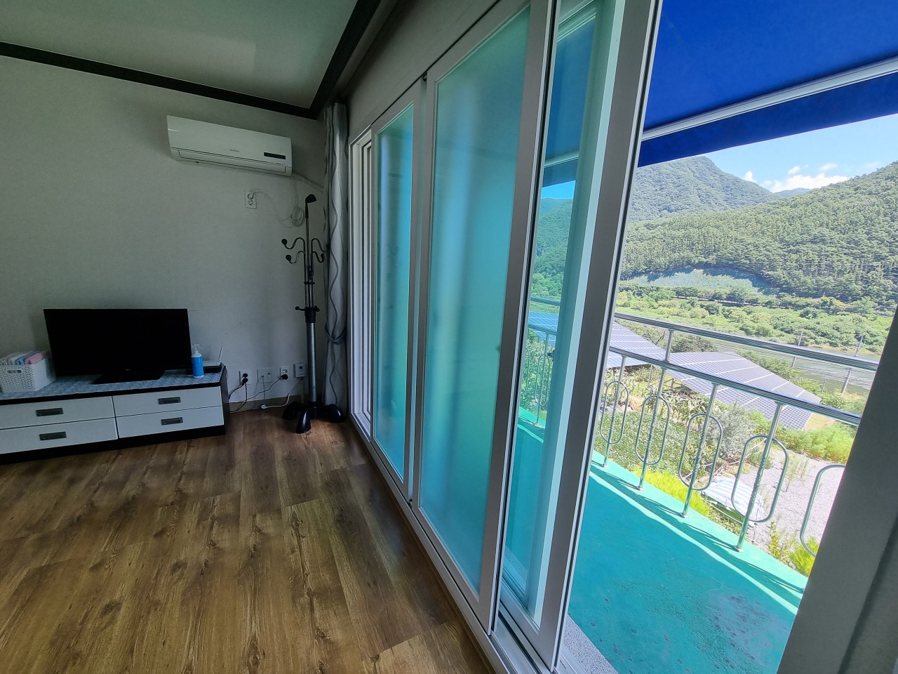 민들레펜션 이미지