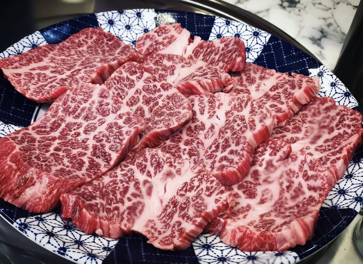 살치살(150g)