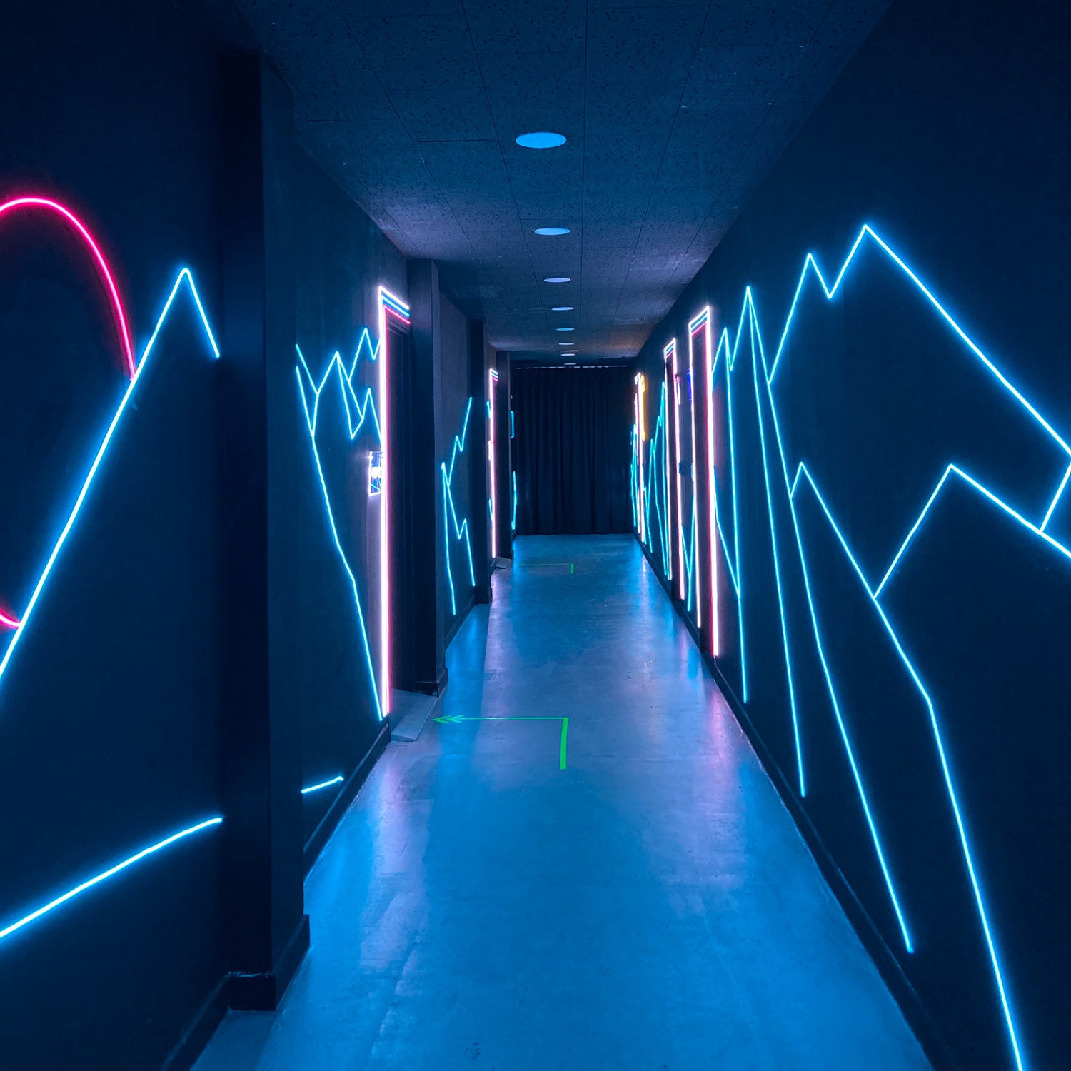 팝스월드 단양 이미지