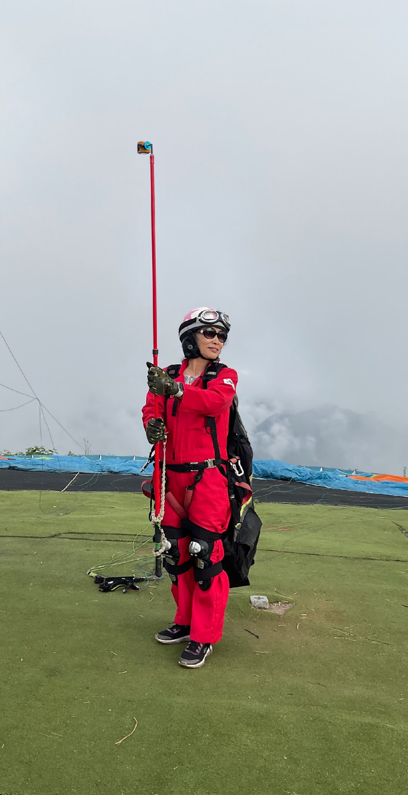 단양패러글라이딩드림레저 이미지
