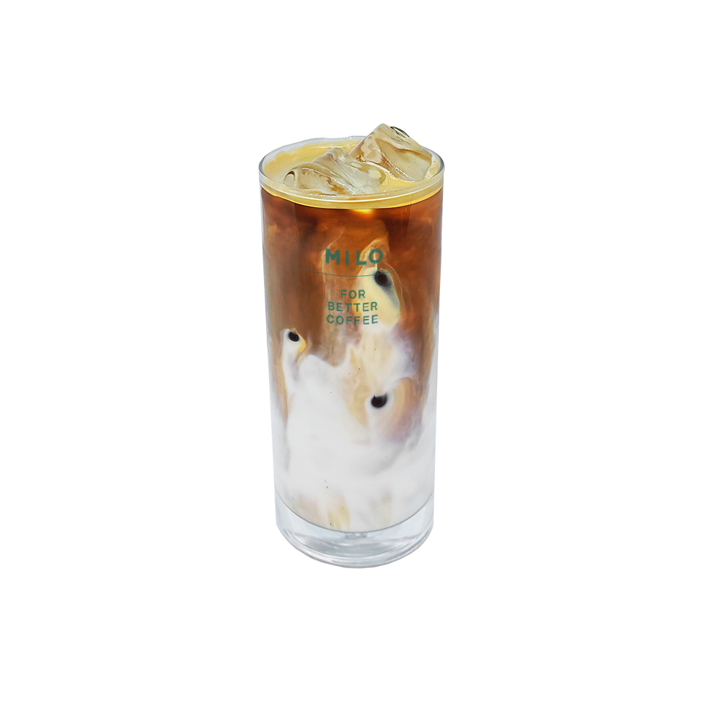 카페라떼