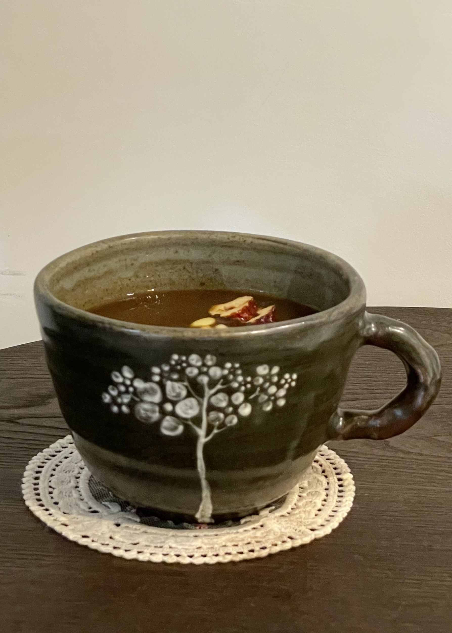 (수제) 대추차