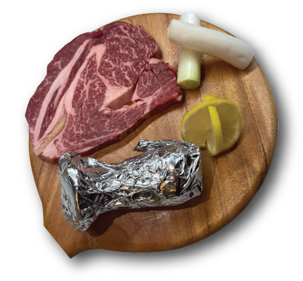 꽃등심(300g)