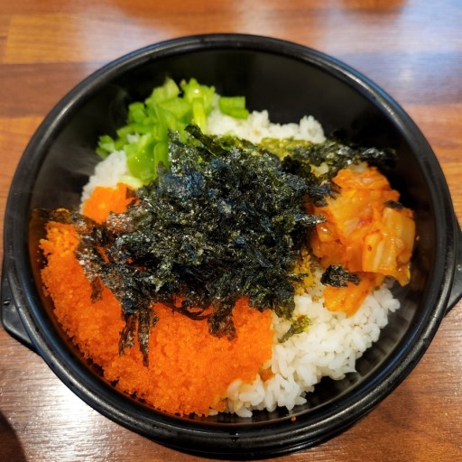 알밥