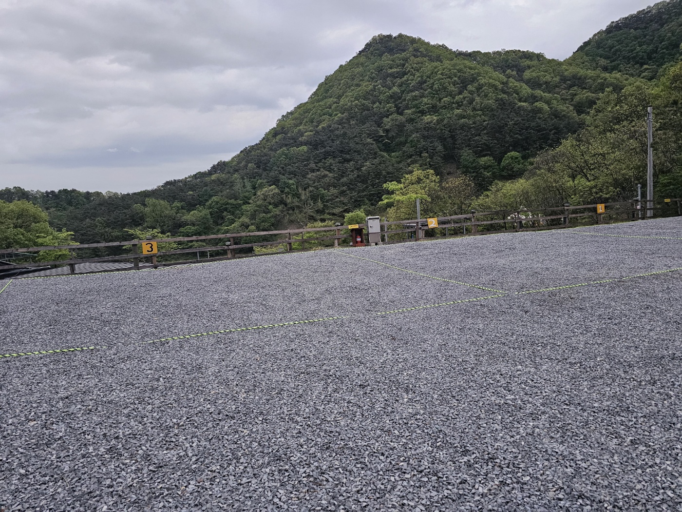 단양별마루캠핑장 이미지